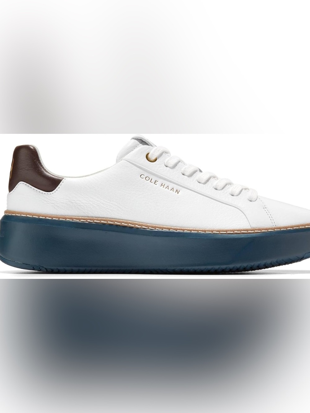 Cole Haan Grandprø Topspin Sneakers - Picture 3 of 7